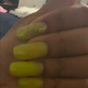 Meet your Posher, Shanta